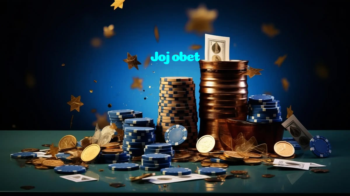 Jojobet