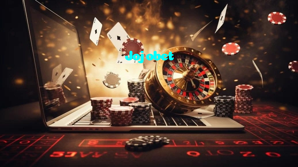 Jojobet