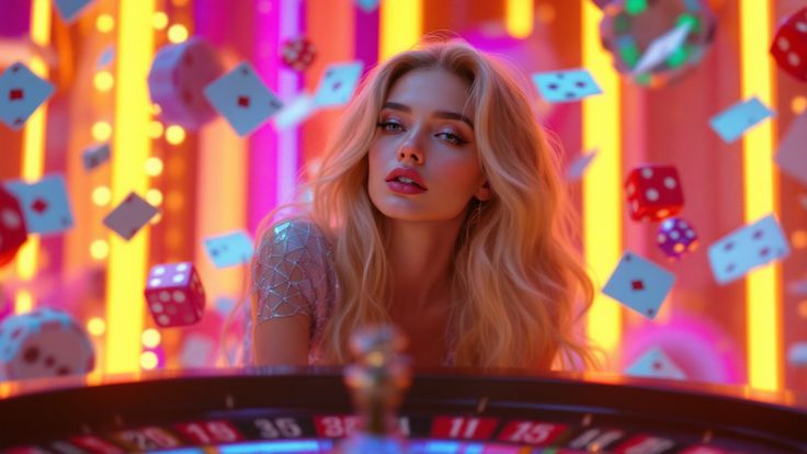 Mystic Slots پاکستان ریئل منی گیمز