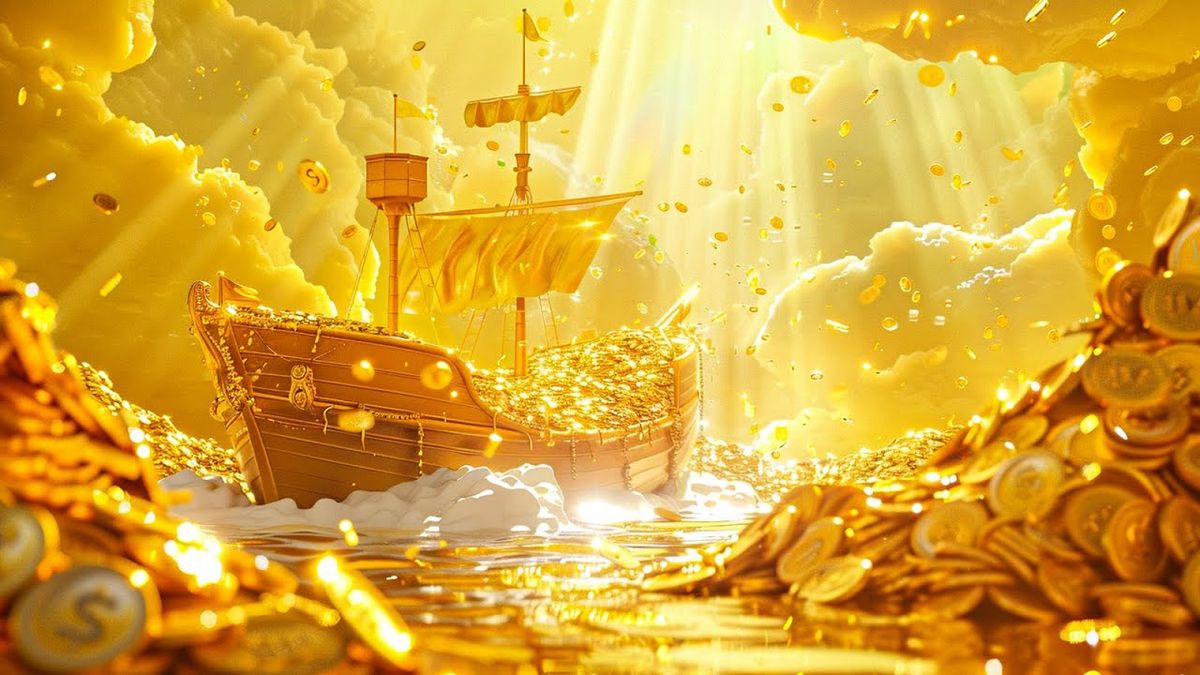 Mystic Slots Welcome Bonus